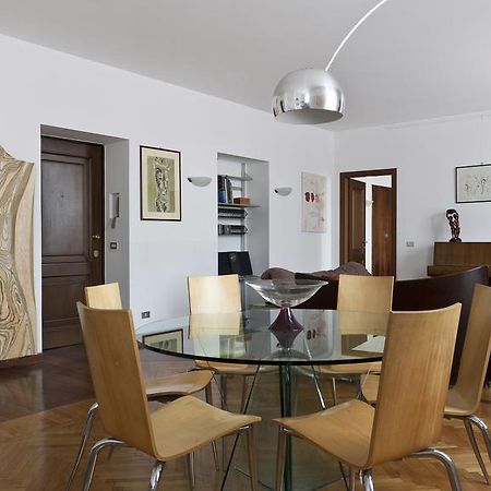 Italianway - Benedetto Marcello 28 Milão Exterior foto