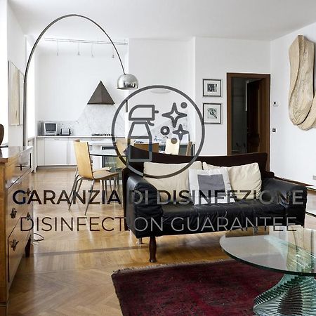 Italianway - Benedetto Marcello 28 Milão Exterior foto