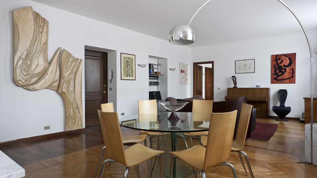 Italianway - Benedetto Marcello 28 Milão Exterior foto